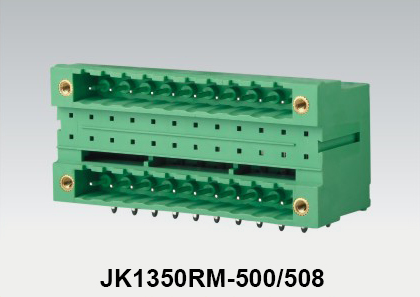 JK1350RM-500/508