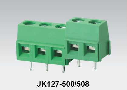 JK127-500/508